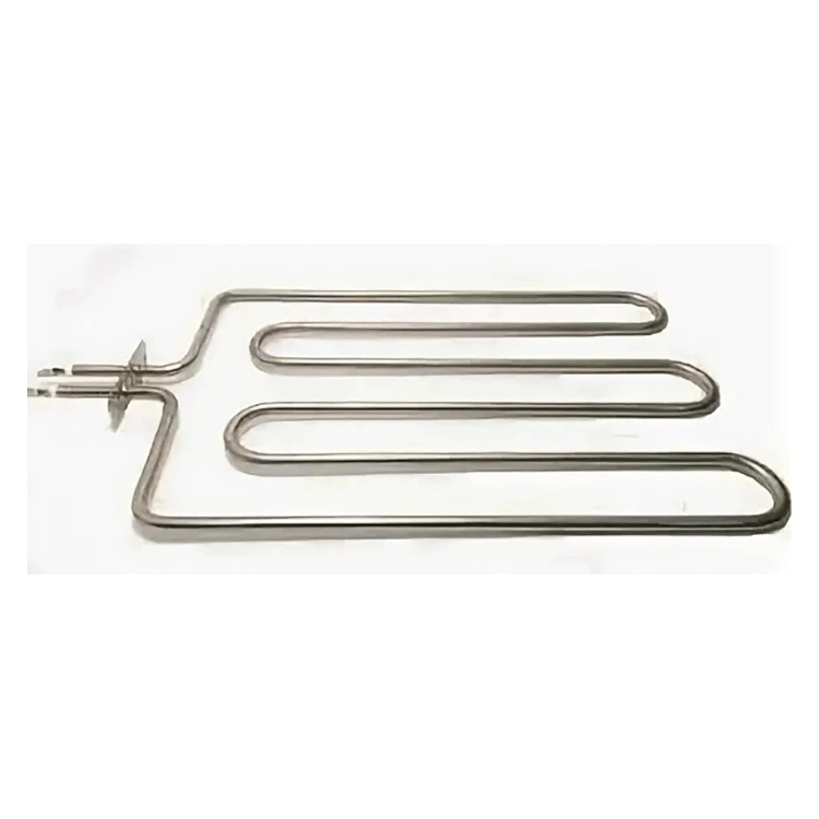 Тэн для гриля саламандра Hurakan HKN-SLE570