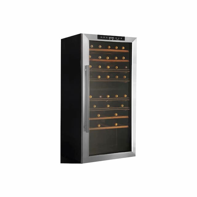 Винный шкаф VIATTO VA-WC33CDL