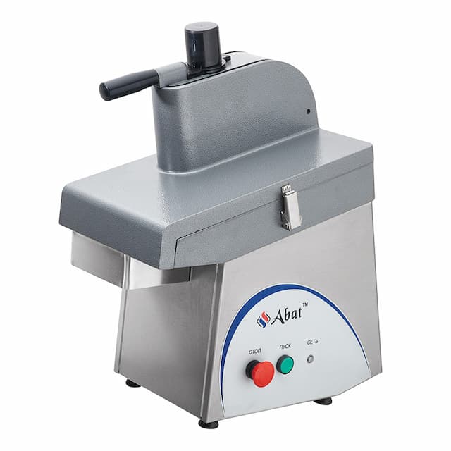Машина овощерезательная Abat МКО-50